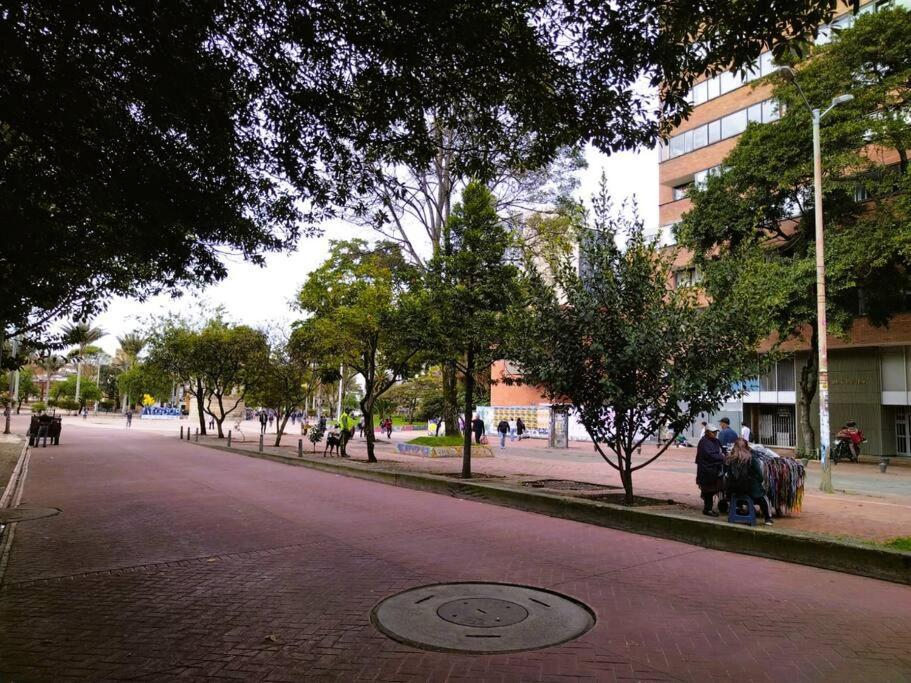 Apartamento Ventto 2526 Bogotá