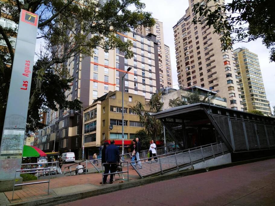 Apartamento Ventto 2526 *