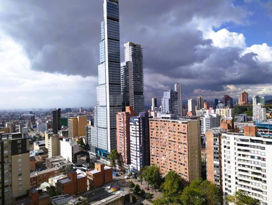 Ventto 2526 Bogotá