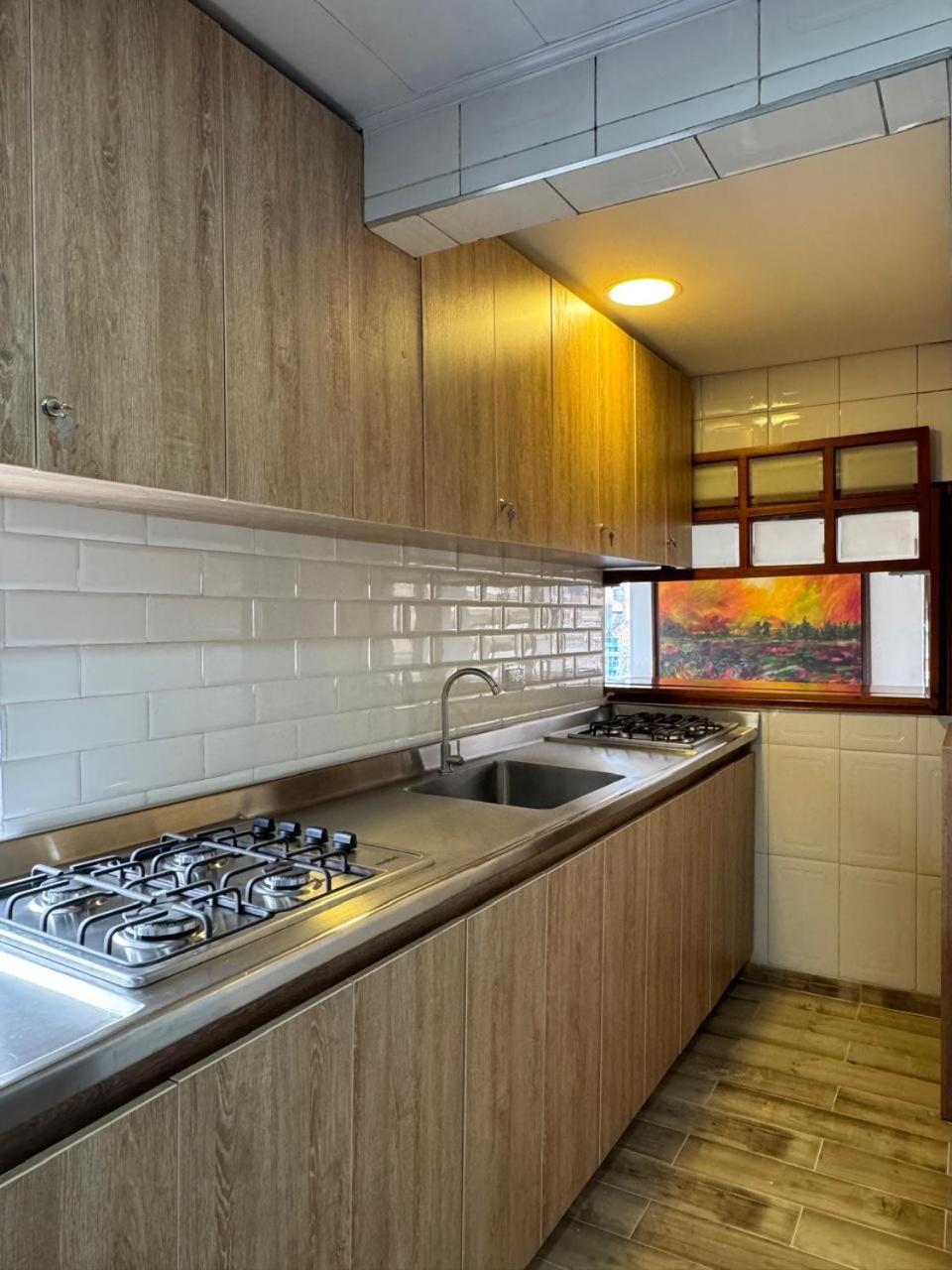 Hostelfc Marly Pensión *