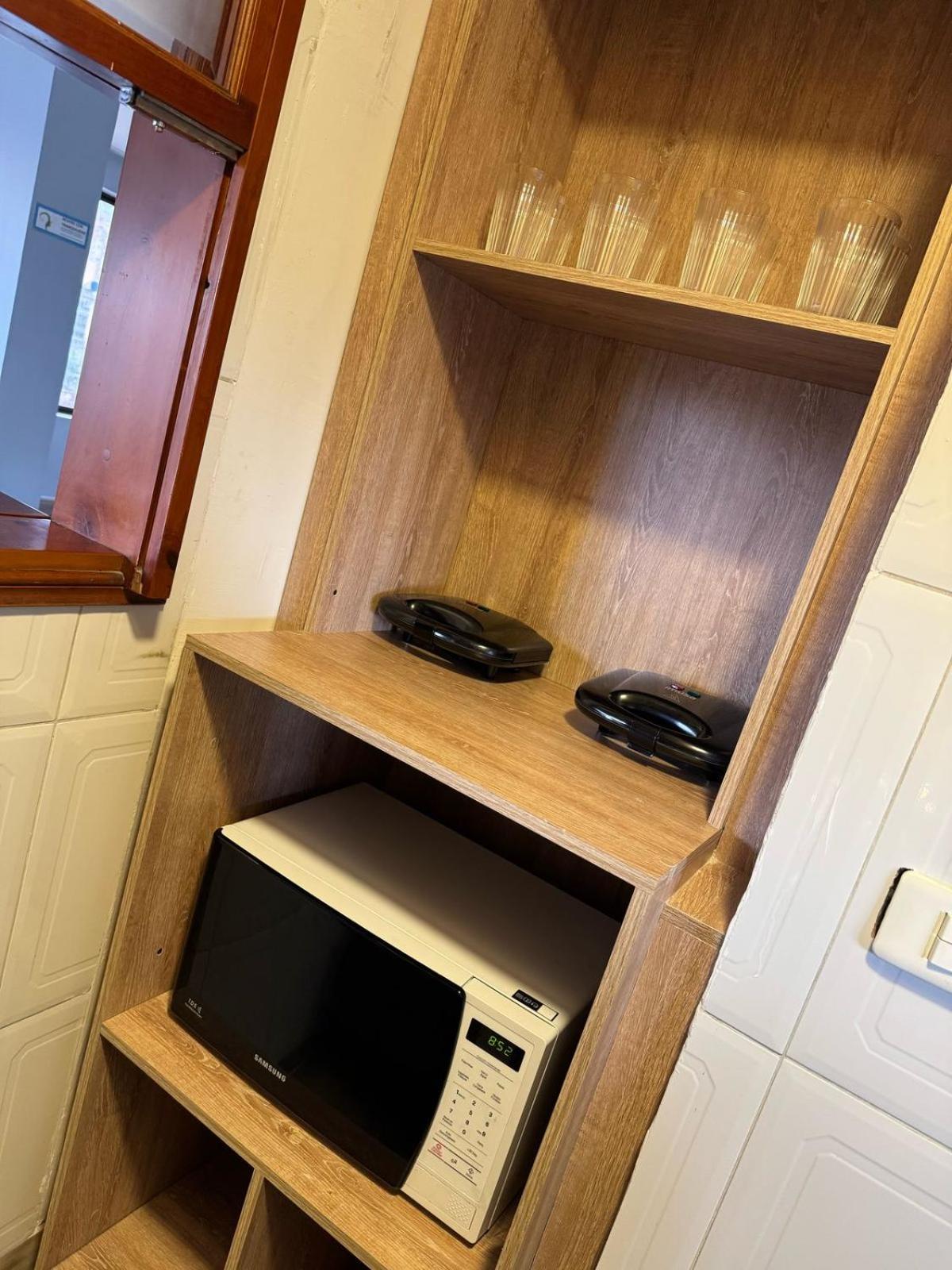 Hostelfc Marly Pensión Bogotá