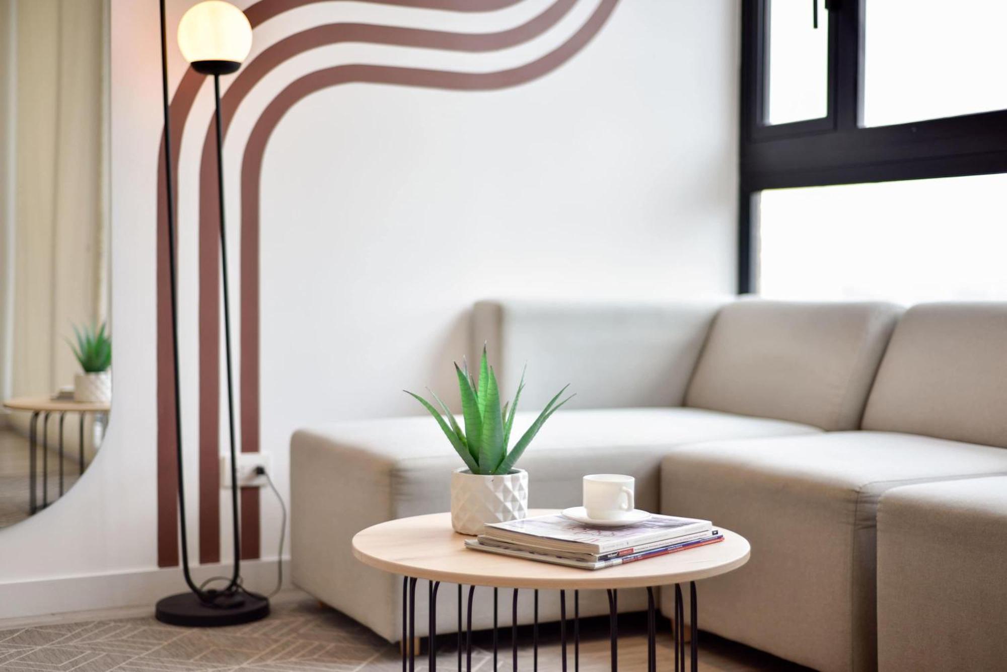 Apartamento Classy 1br With Amazing View In Chapinero Bogotá
