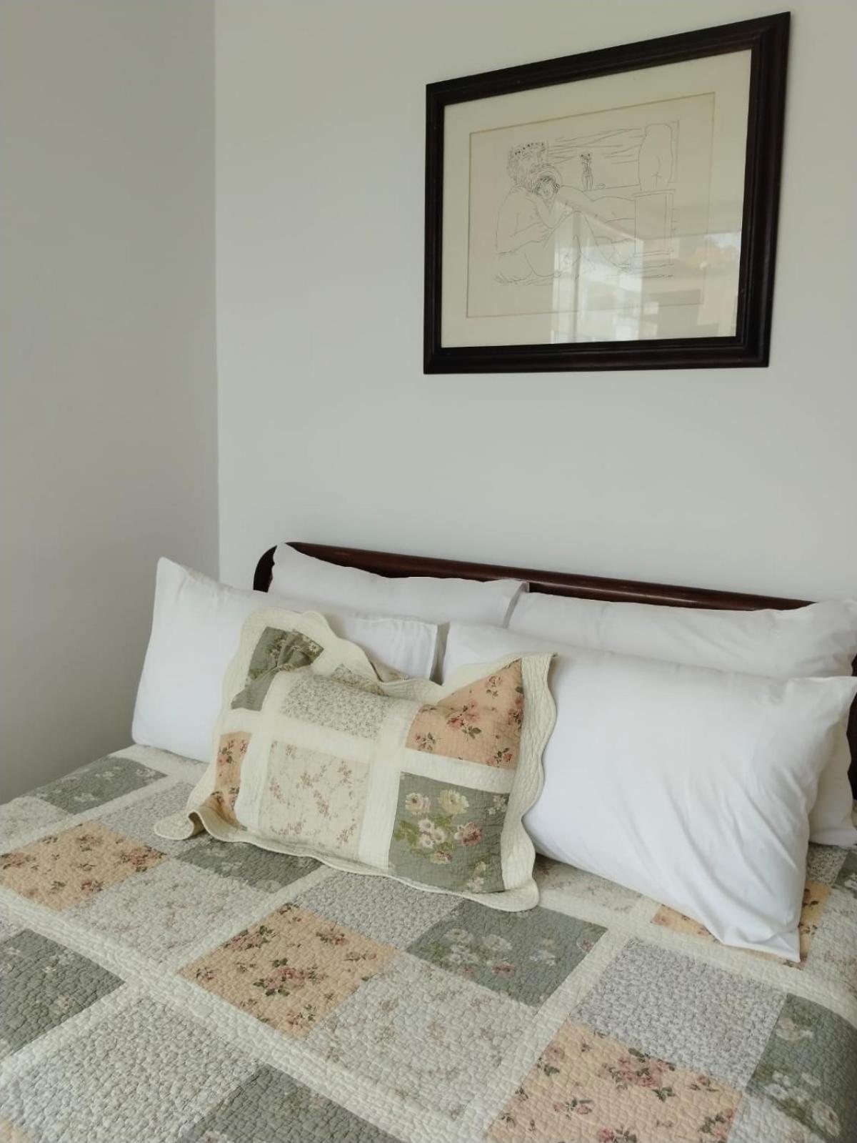 Excelente Ubicacion Zona G Apartamento