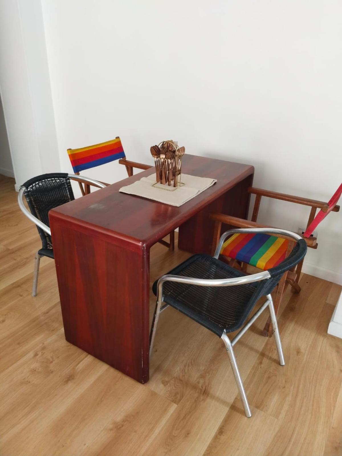 Apartamento Excelente Ubicacion Zona G *