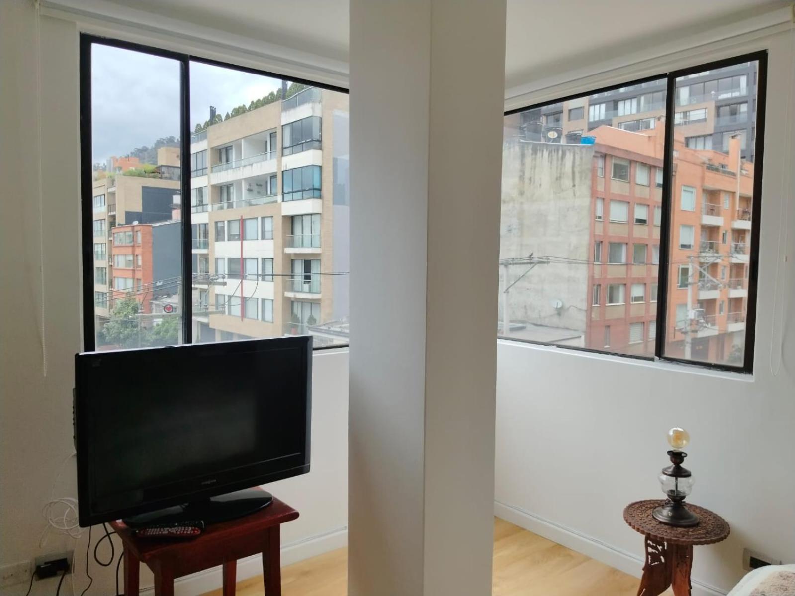 Excelente Ubicacion Zona G Apartamento *