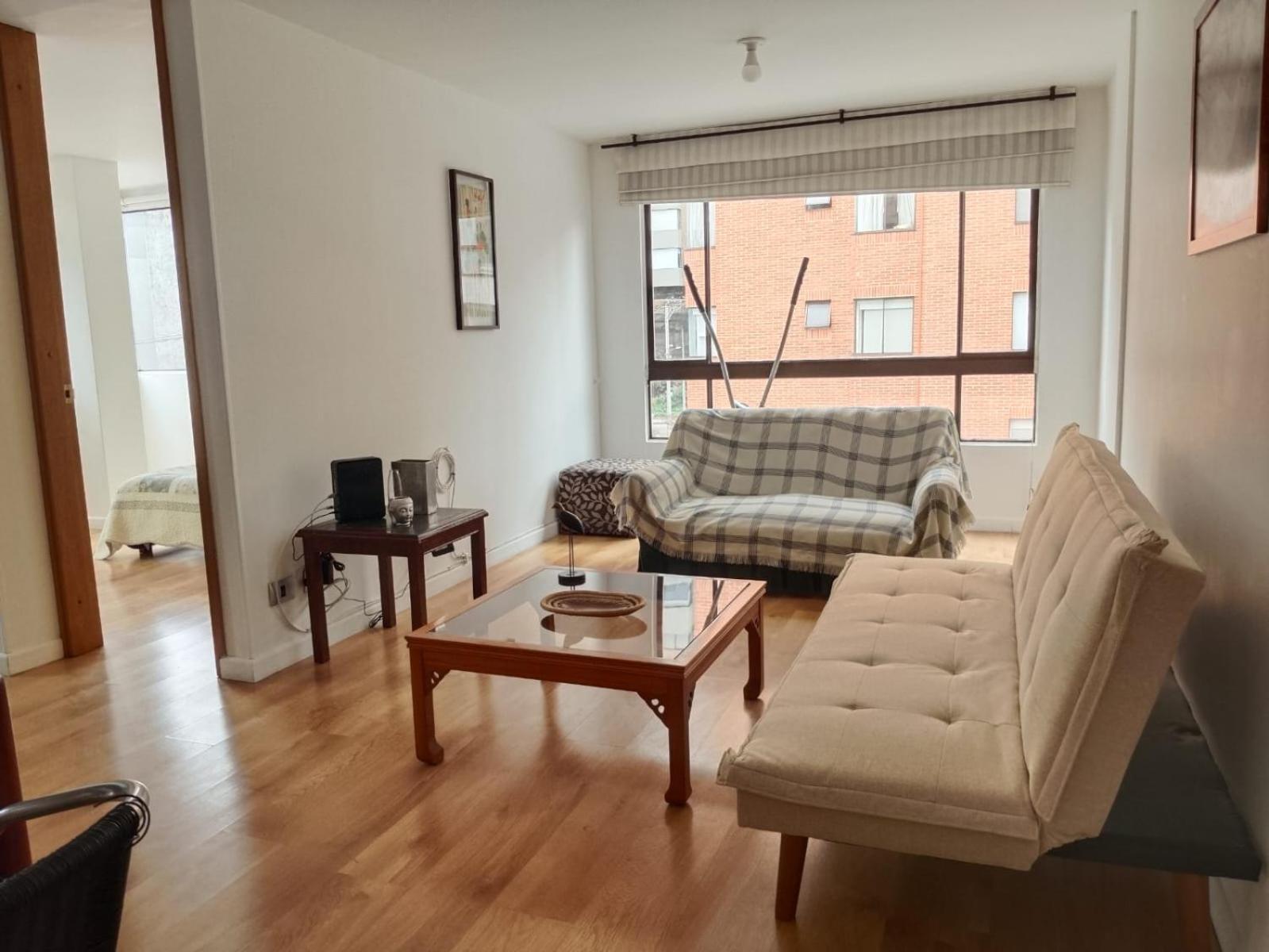 Excelente Ubicacion Zona G Apartamento Bogotá