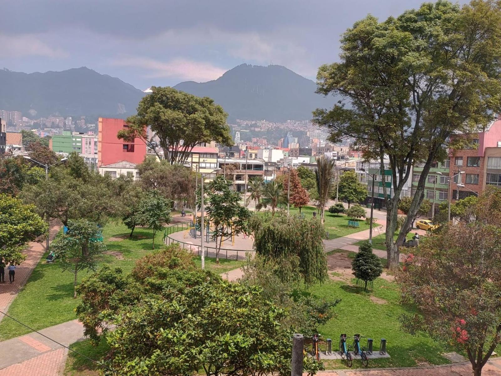 Hotel Galerías