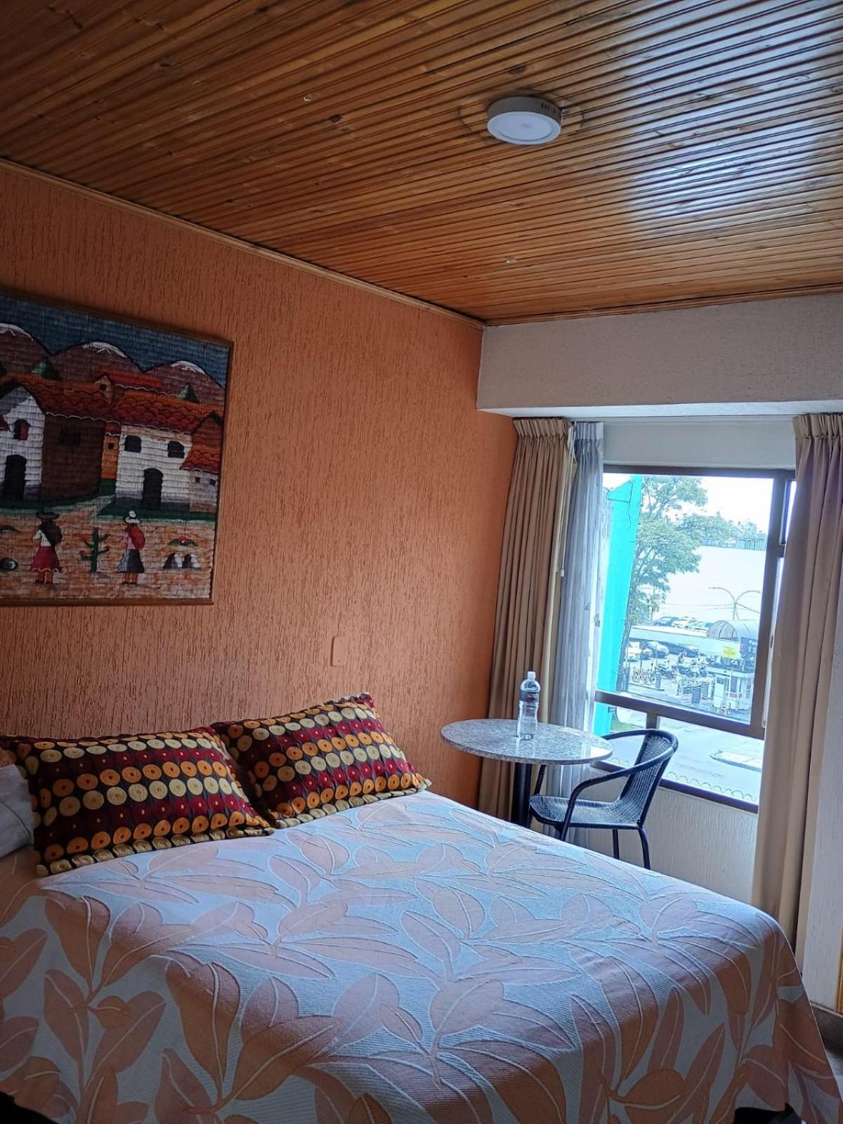 Galerías Hotel 3*