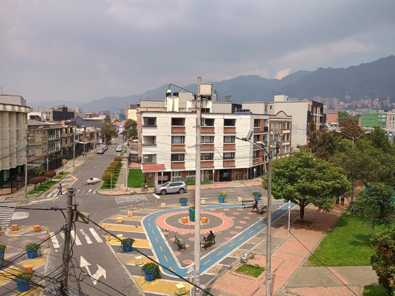 Galerías 3*