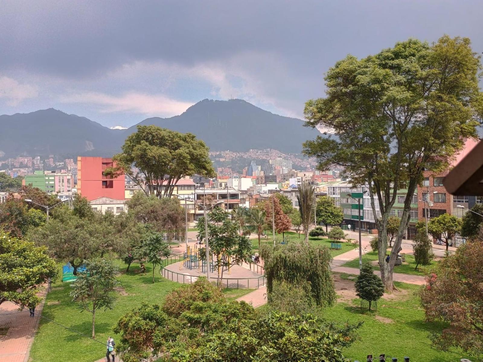 Galerías 3* Bogotá