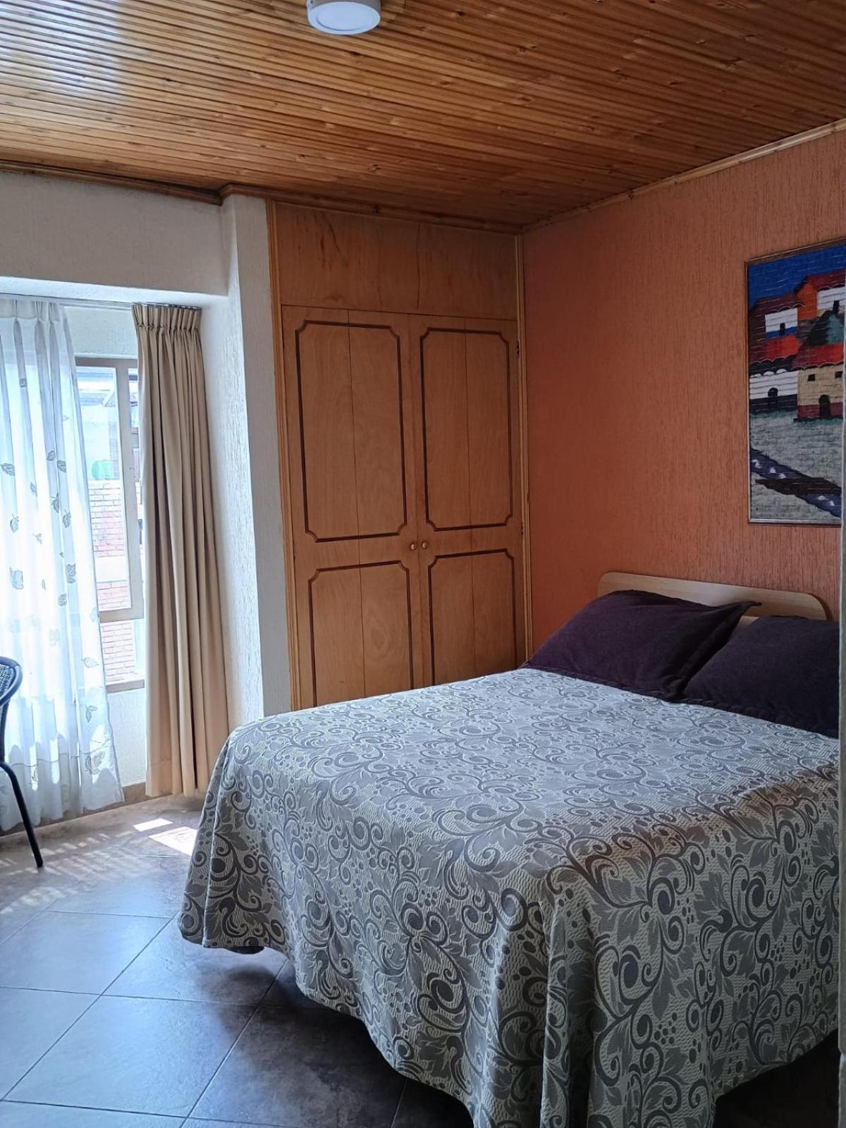 Galerías Hotel 3*