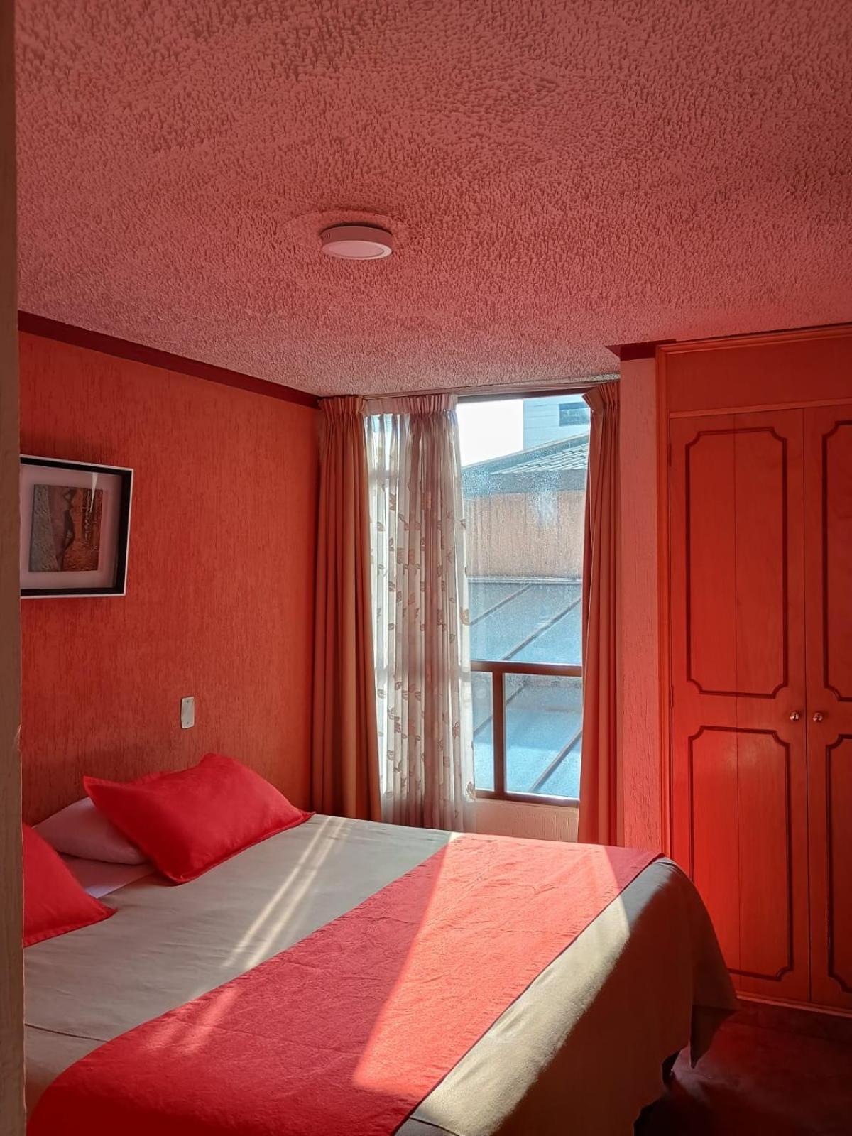 Galerías Hotel
