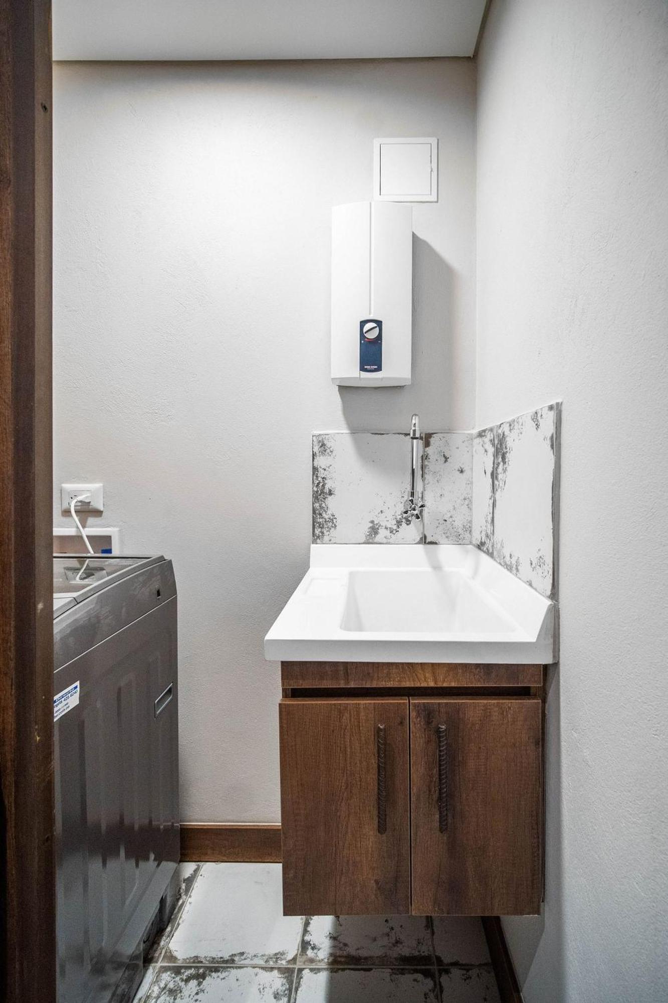 Apartamento Moderno Estudio En El Centro De Bogotá.