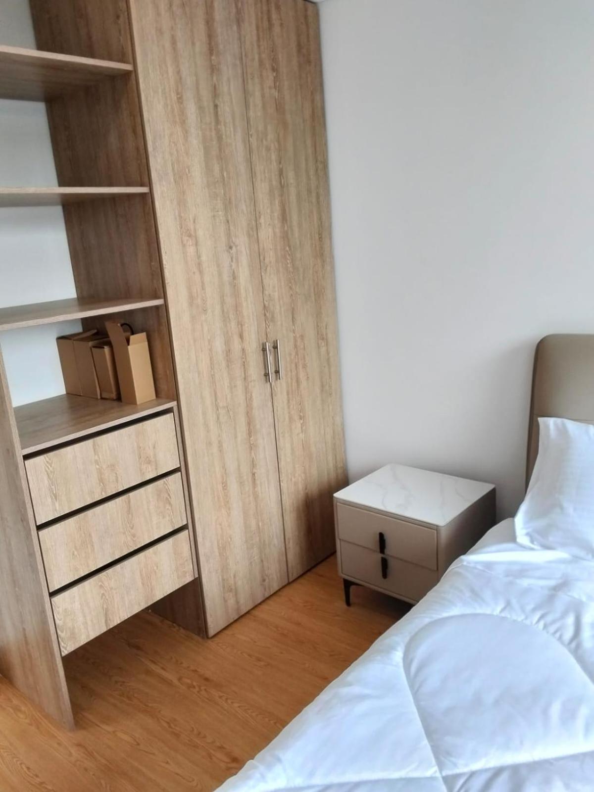 36av Apto 402 Apartamento Bogotá