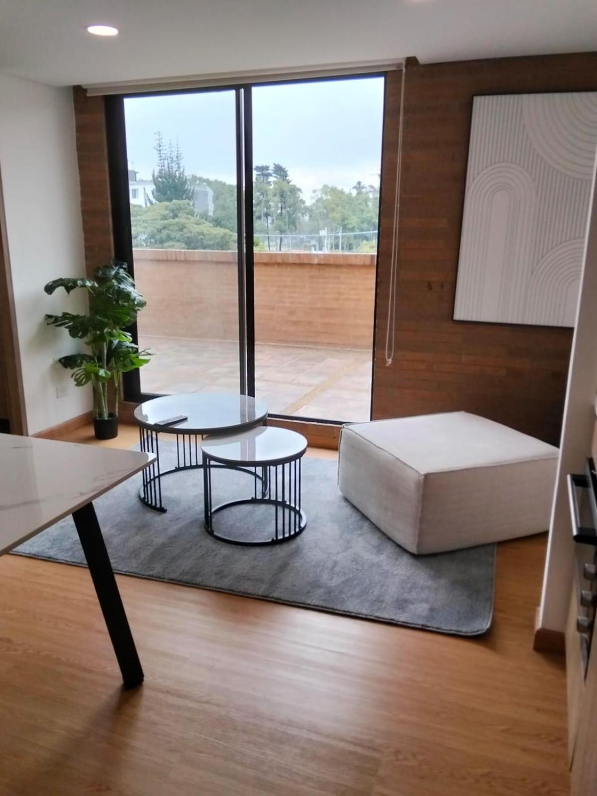 36av Apto 402 Bogotá