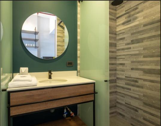 Ivin 567 Atelier De Sable Apartahotel *