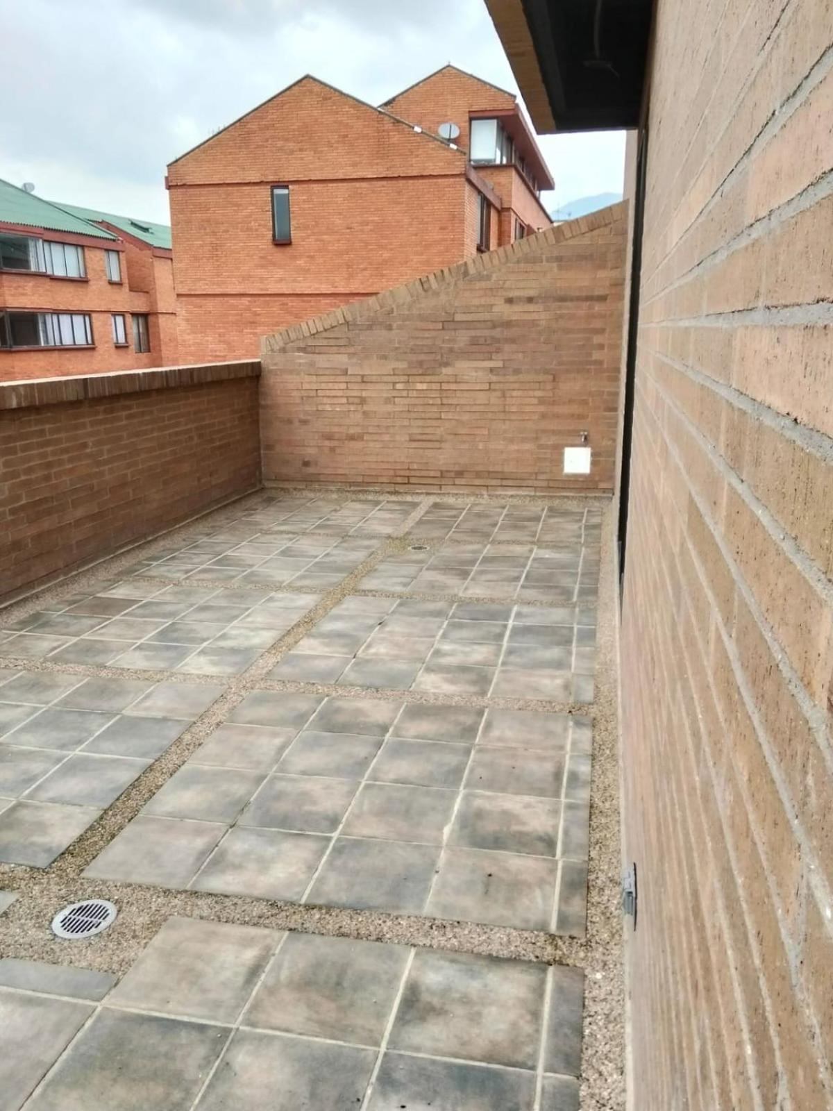 Apartamento 36av Apto 402 *