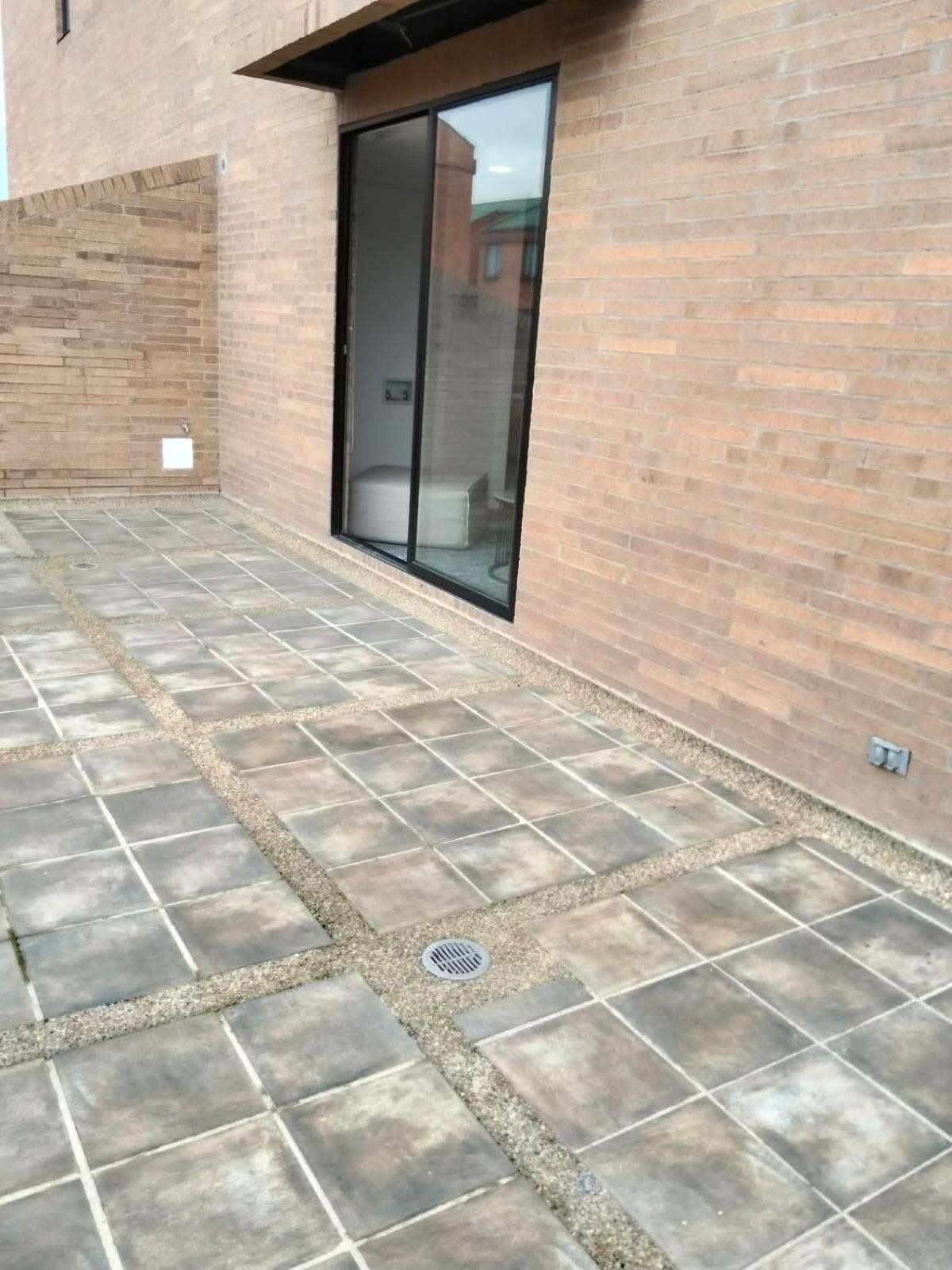 36av Apto 402 Apartamento Bogotá