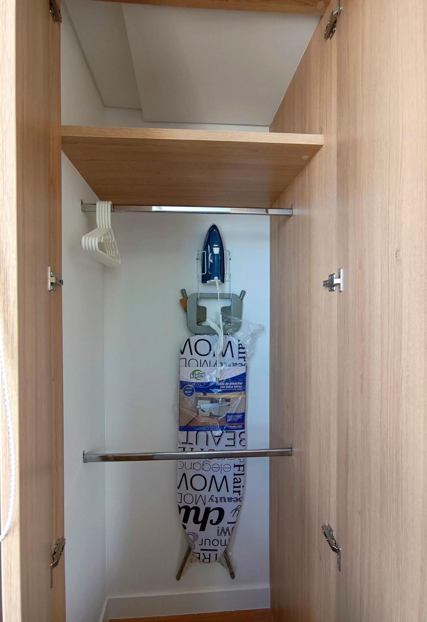 Apartamento Confort Con Balcon Panoramico, Parking, Usaquen *