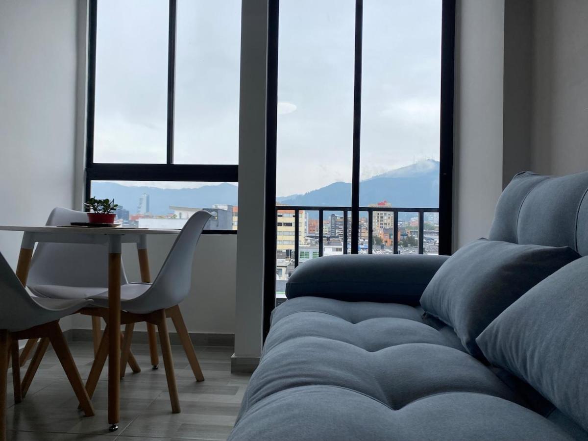 Apartamento Castellana *