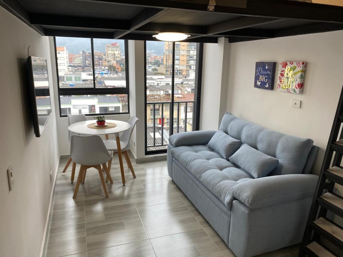 Apartamento Castellana Bogotá
