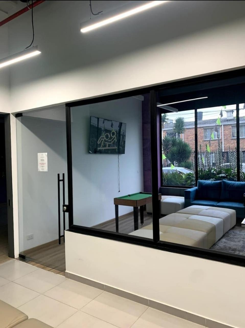Castellana Apartamento *