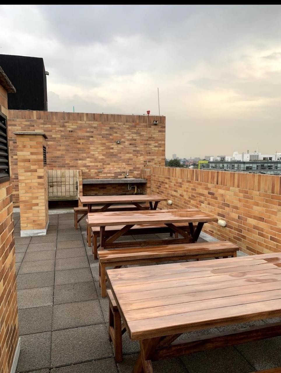 Castellana Apartamento Bogotá