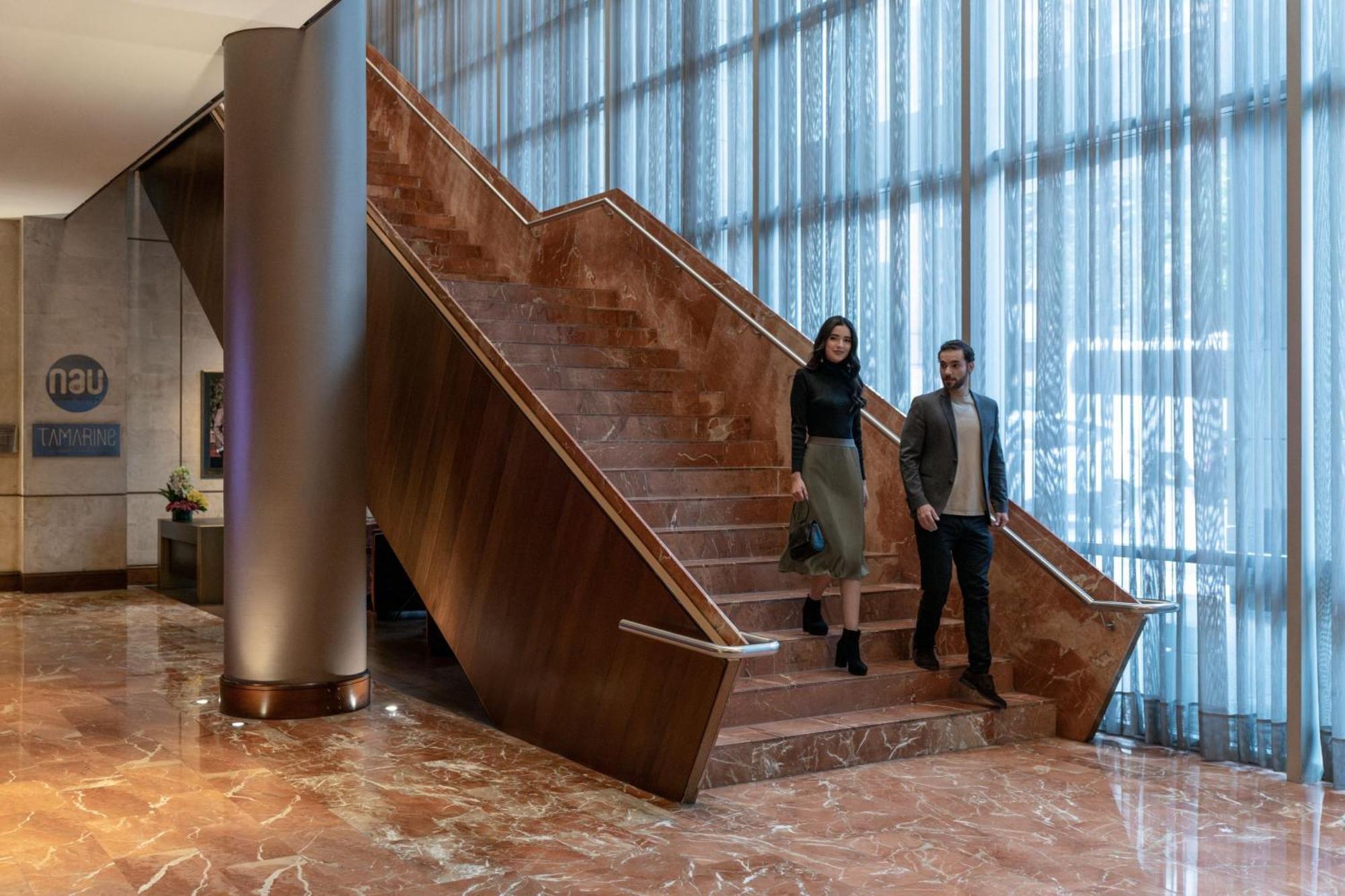 Jw Marriott 5*