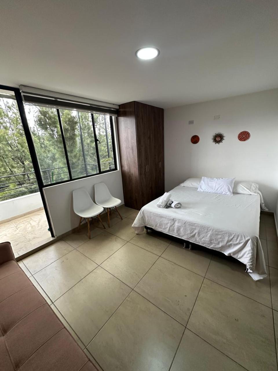 Apartamento Sary House Calle 26 Bogotá