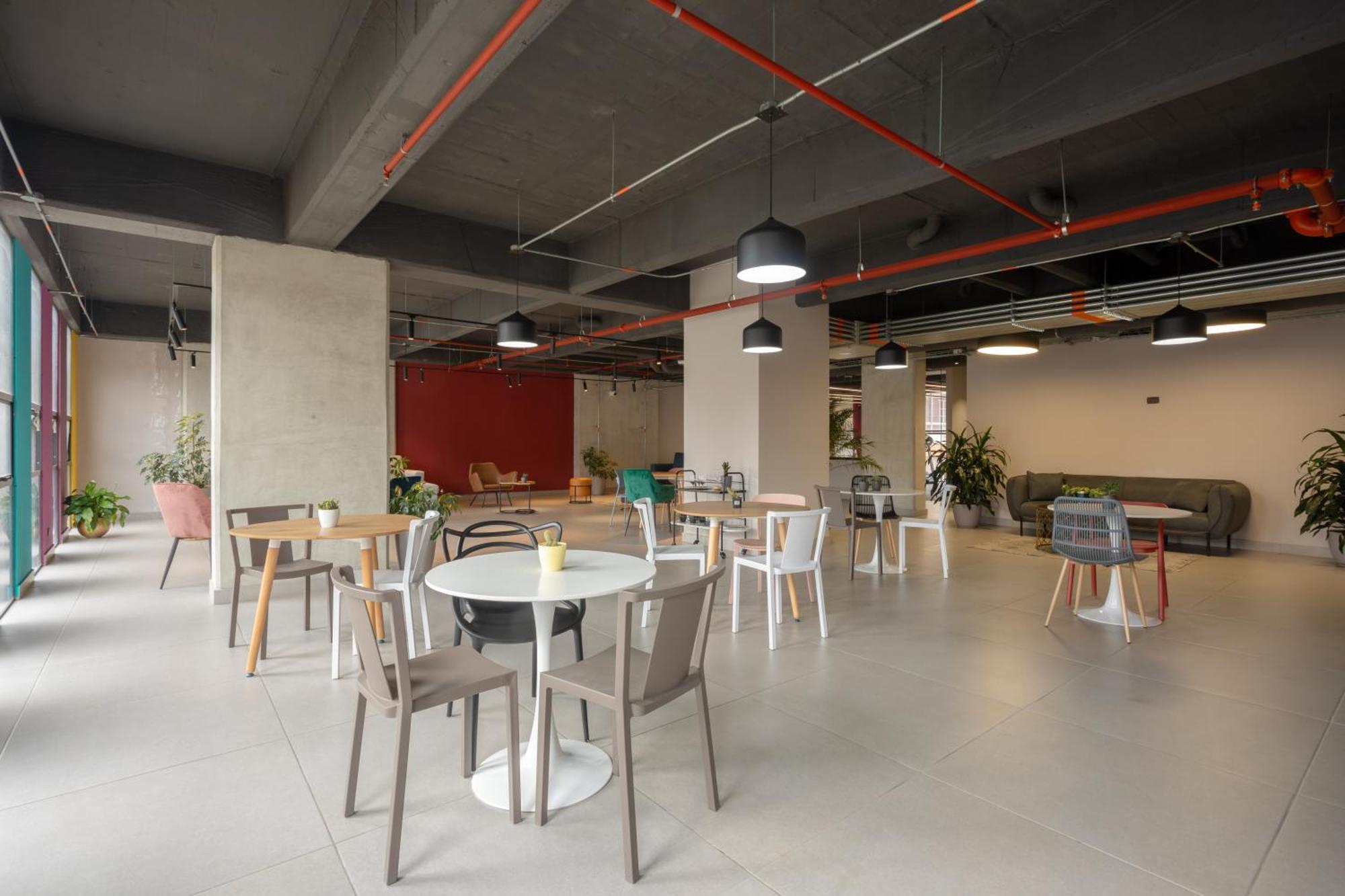 Ivin 567 Atelier De Sable Apartahotel *