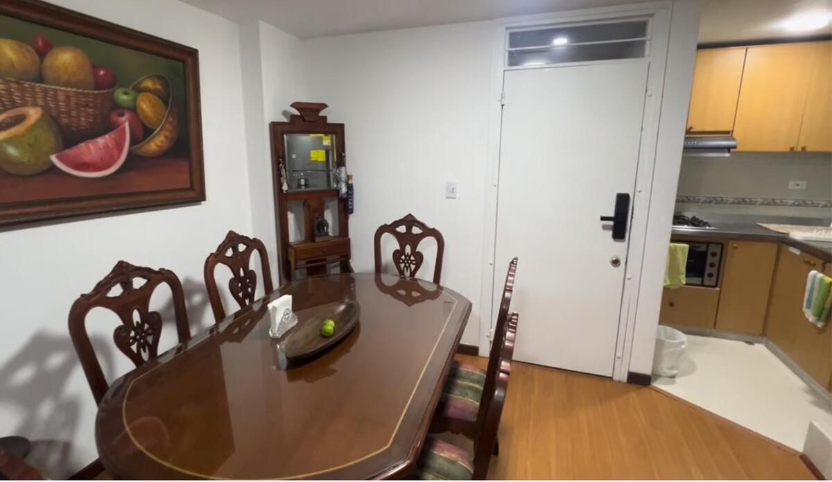 Comfortable And Bright Apartamento *