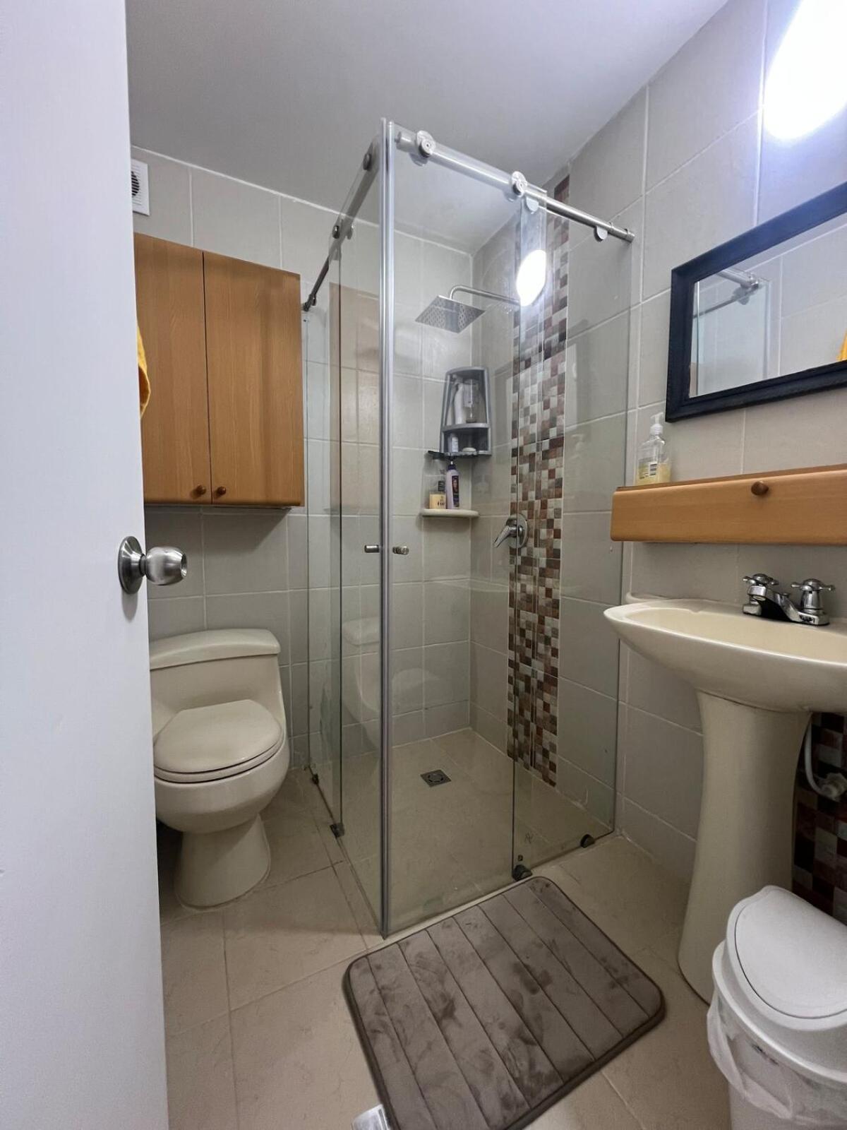 Apartamento Comfortable And Bright