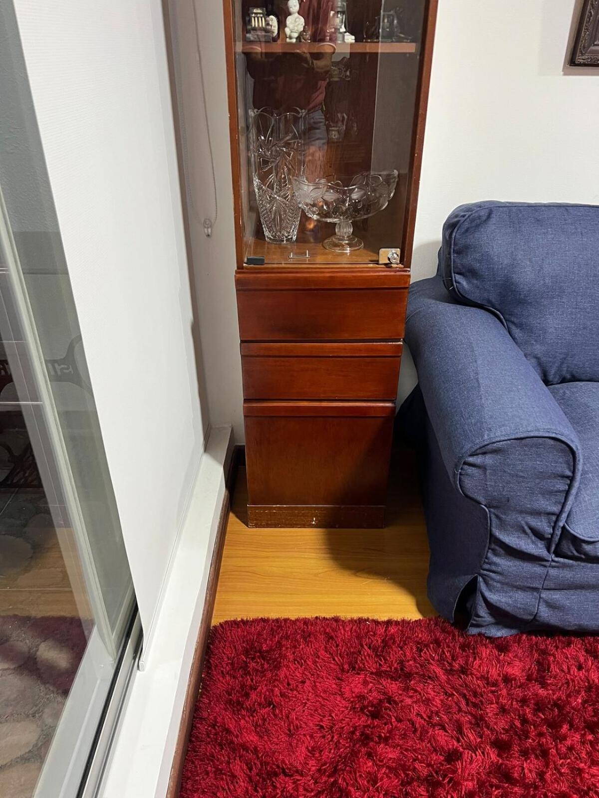 Apartamento Comfortable And Bright *