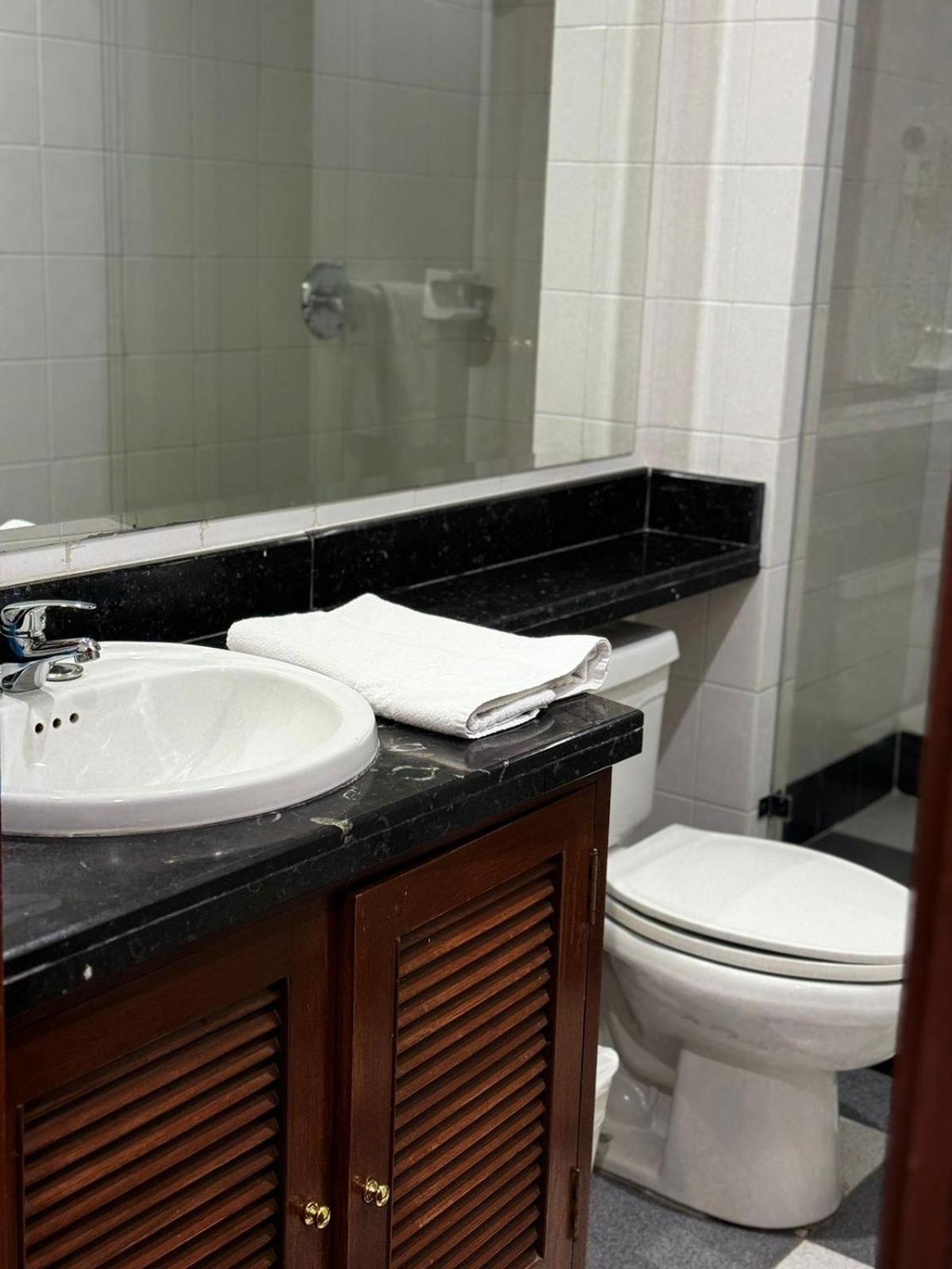 Cs Modern 1brs 512 Apartamento Bogotá
