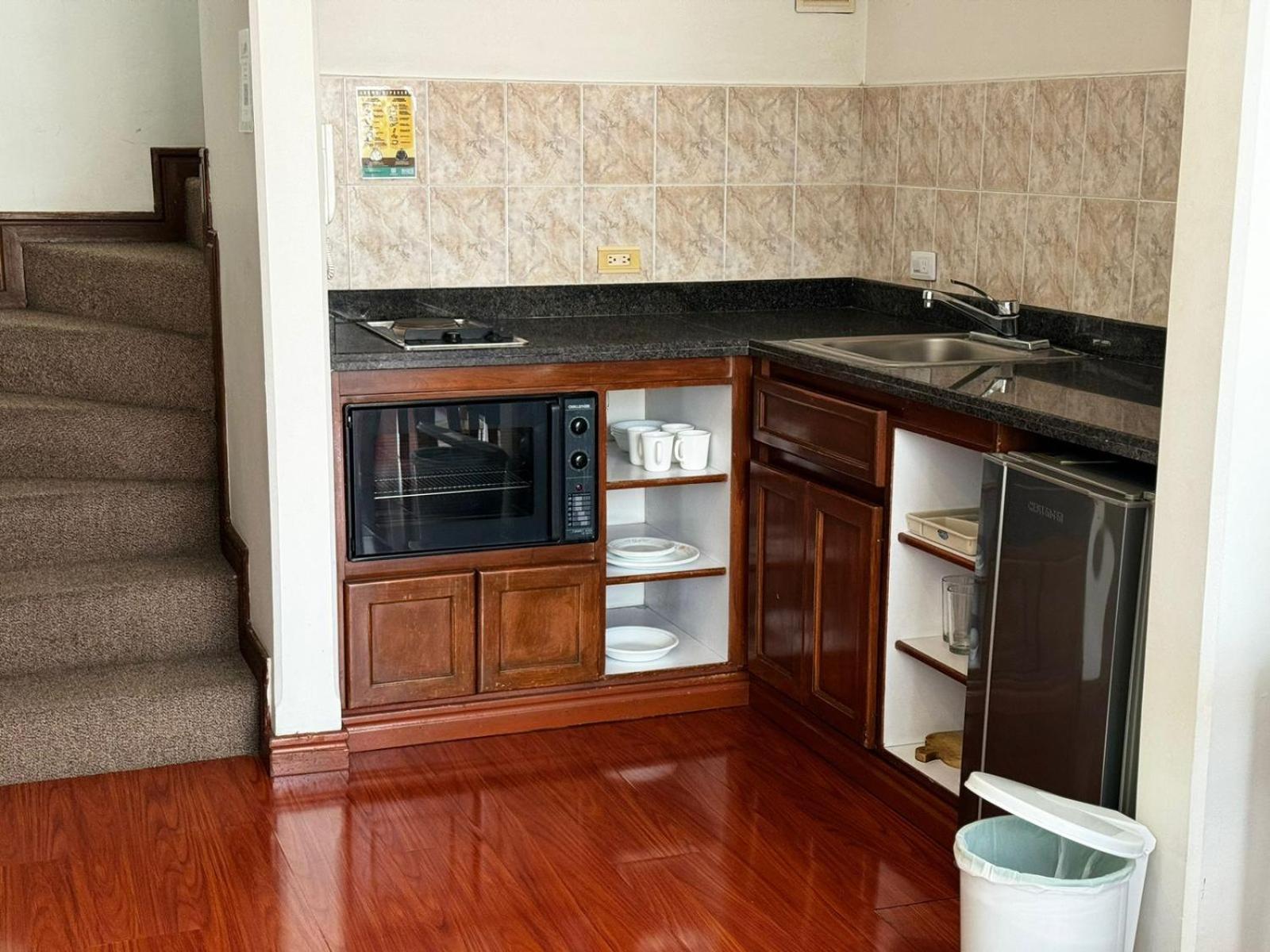 Apartamento Cs Modern 1brs 512