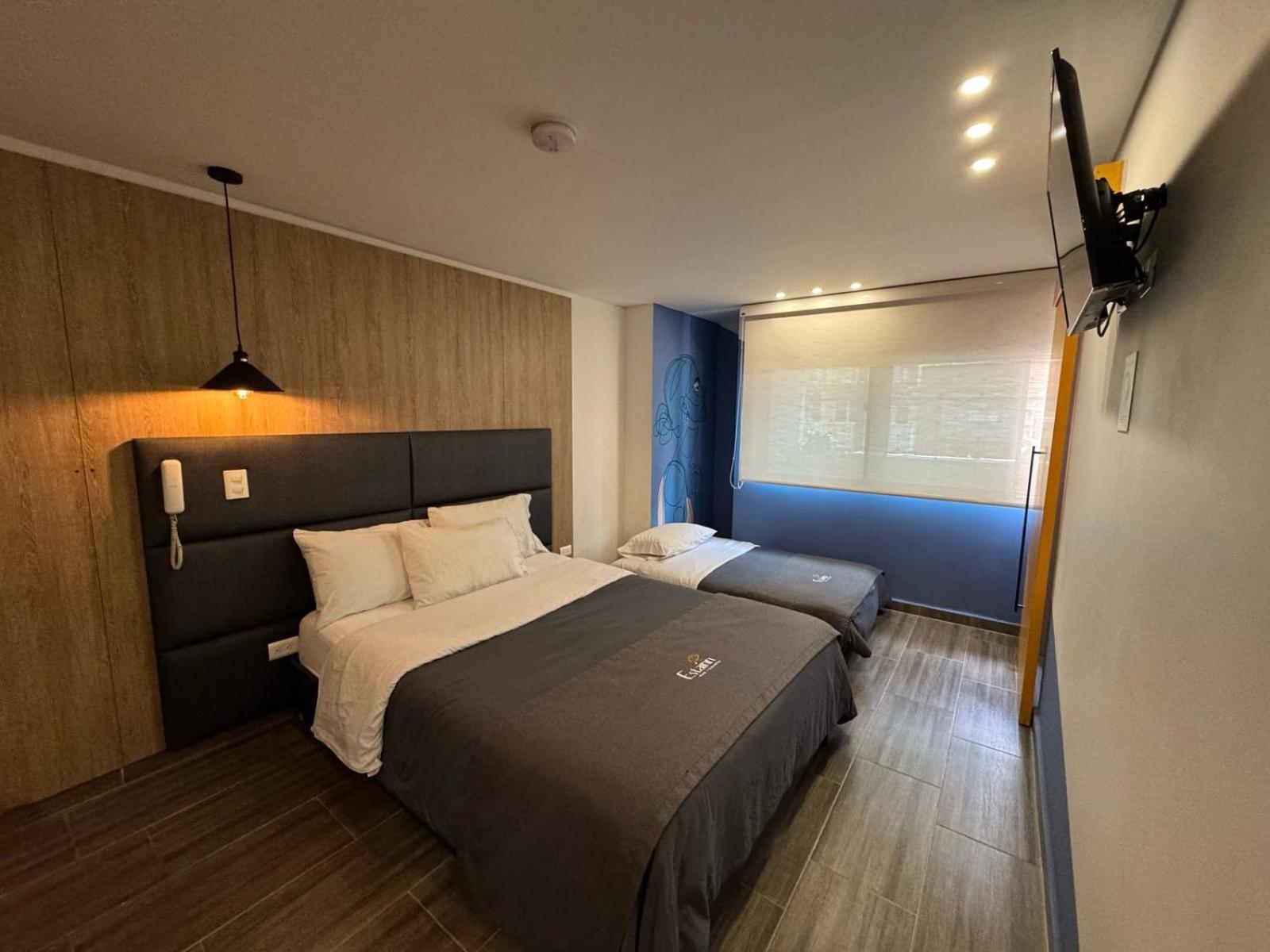 Hotel Estainn Coworking 4*