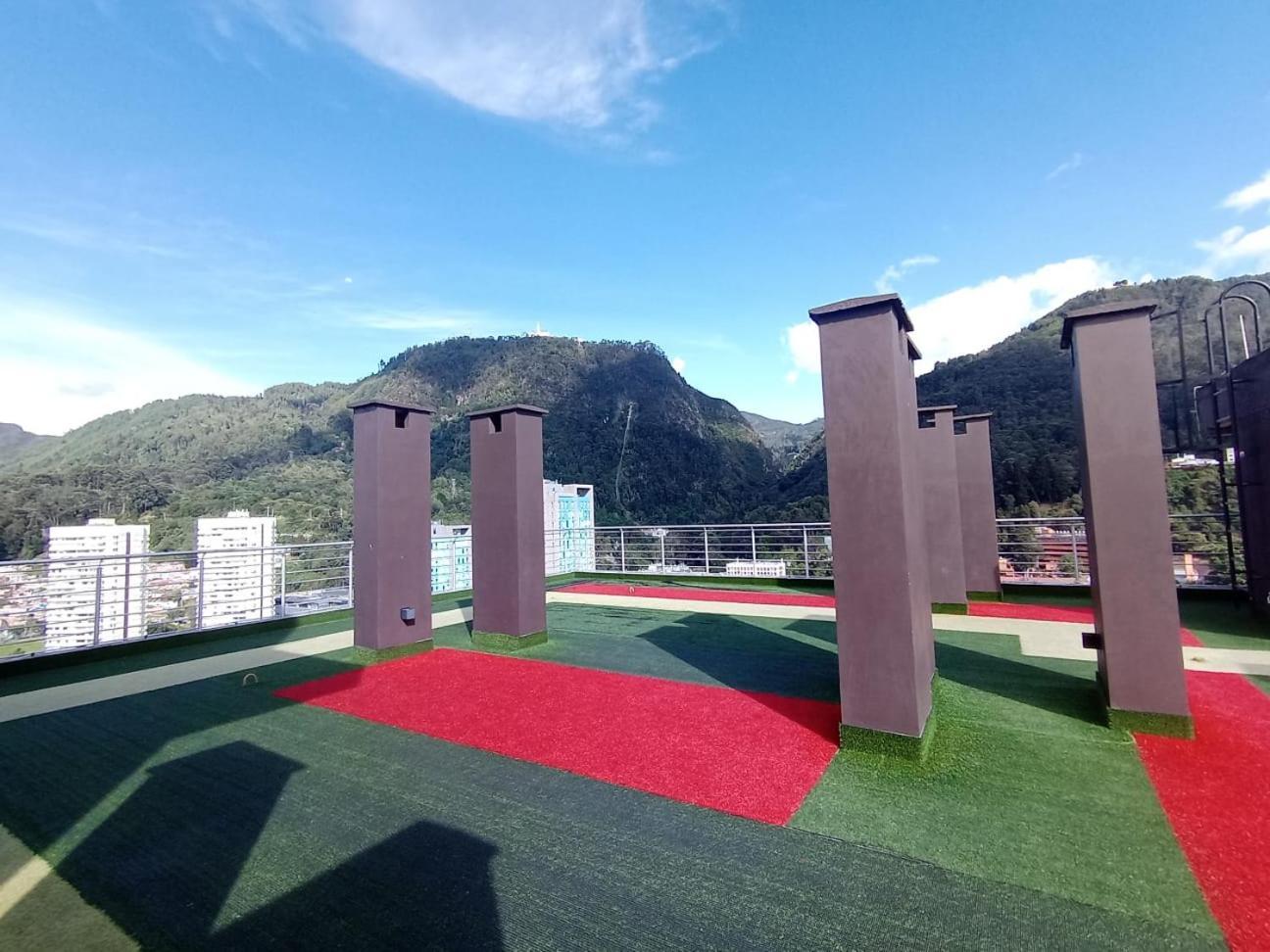 Apartamento Ventto 2526
