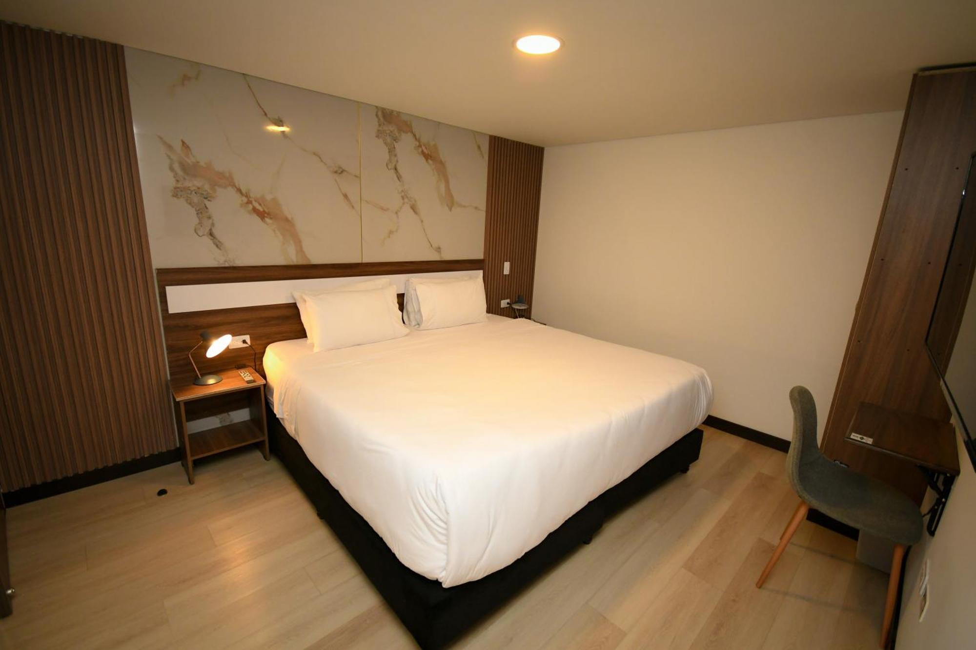 American Visa Boutique 3* Bogotá