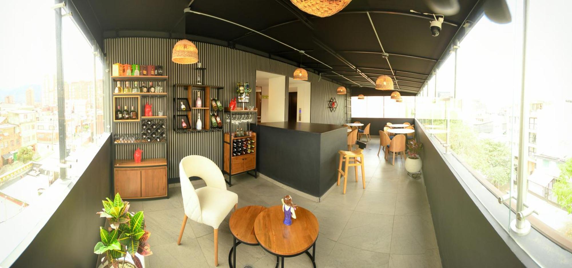Hotel American Visa Boutique 3*
