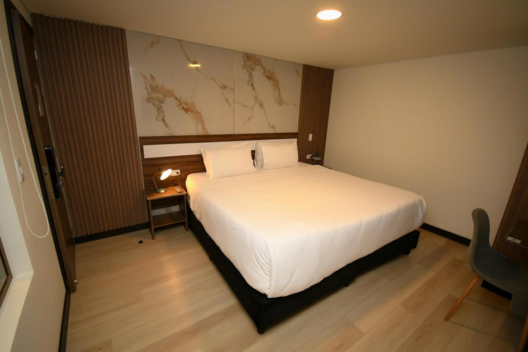 Hotel American Visa Boutique