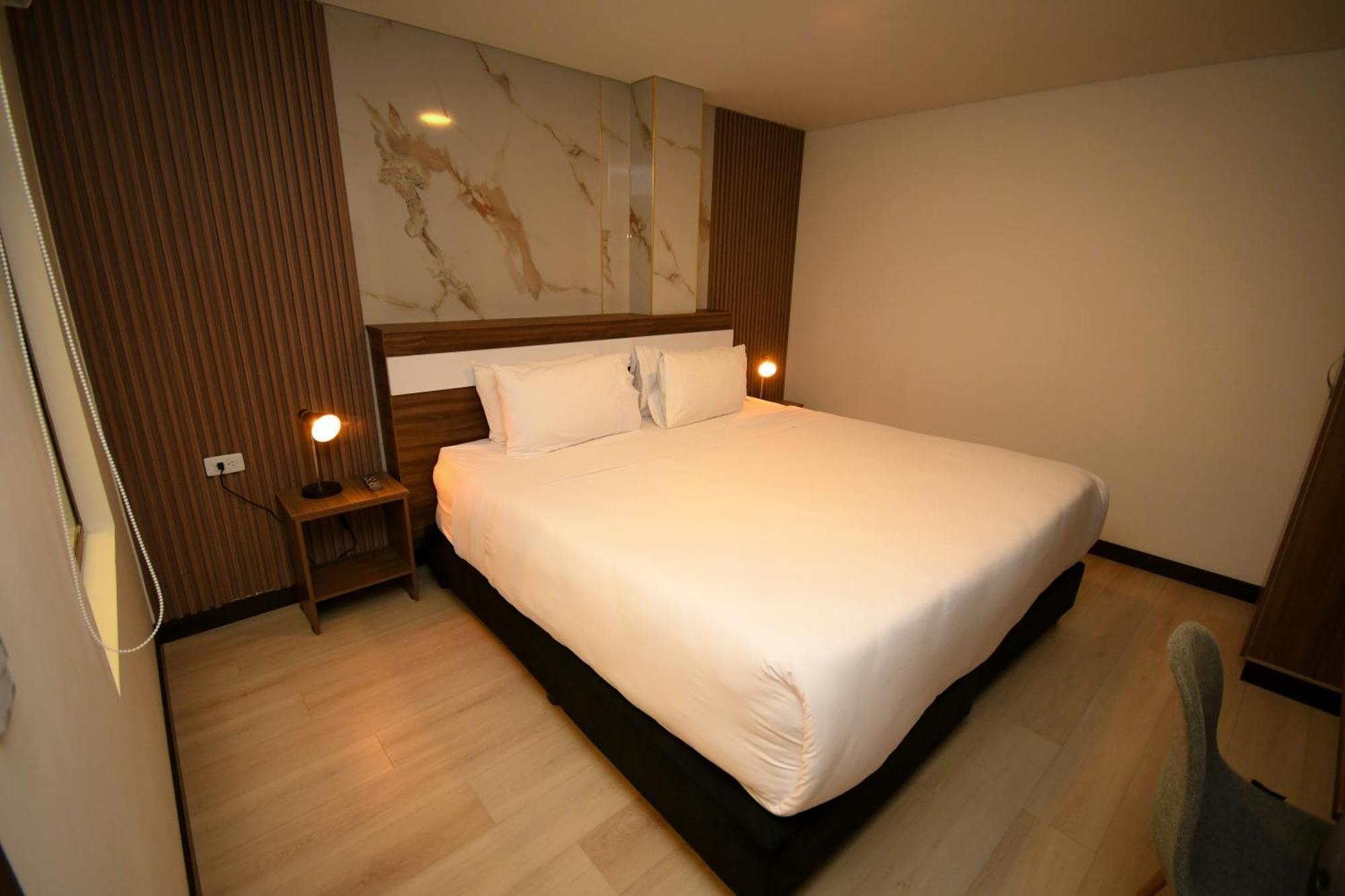 Hotel American Visa Boutique