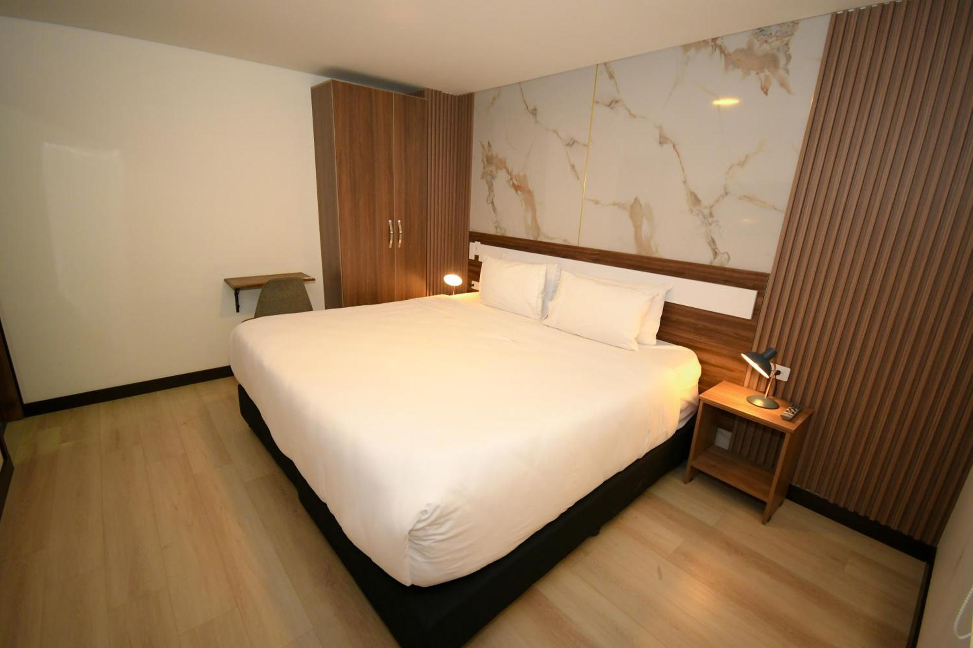 Hotel American Visa Boutique 3*