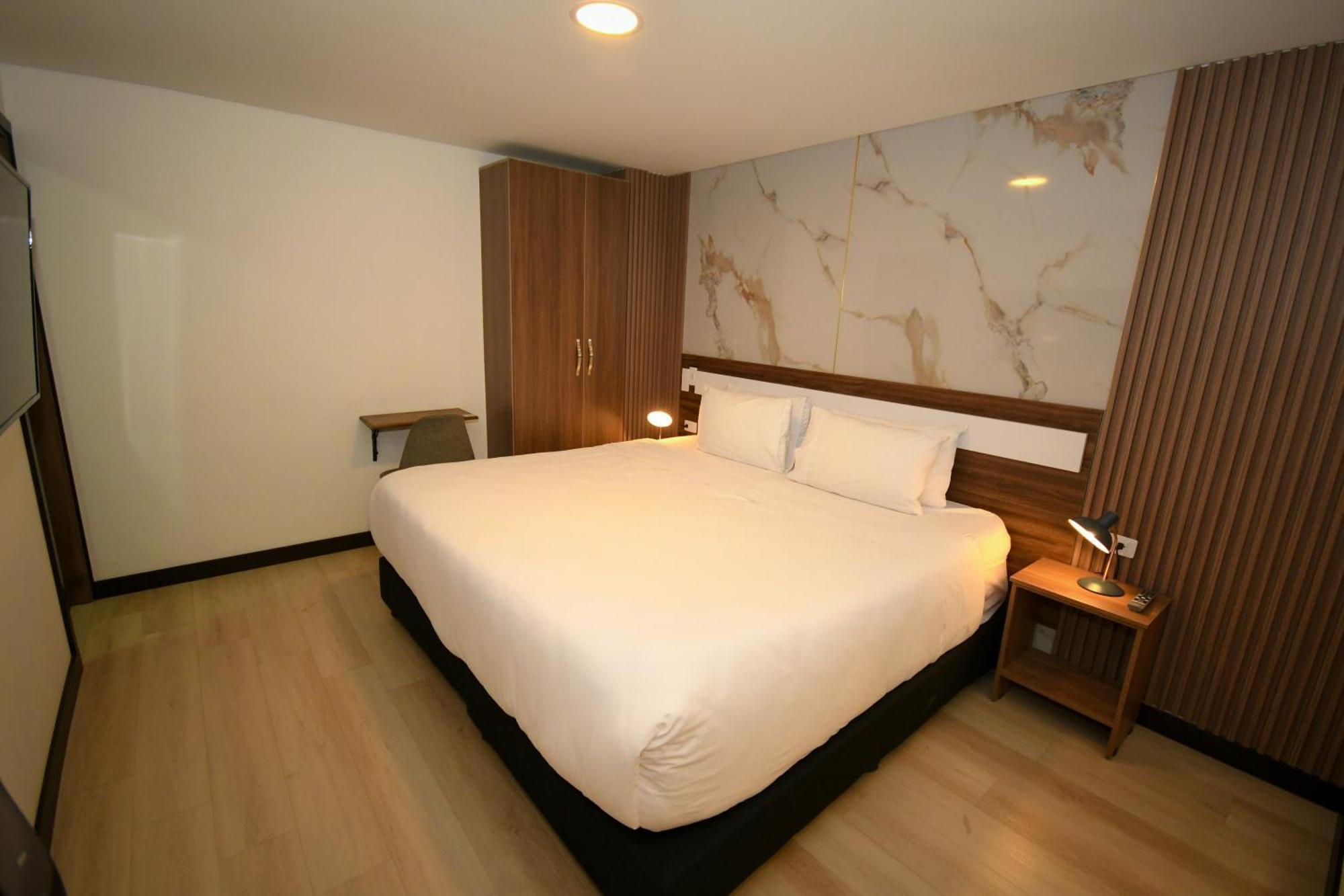 American Visa Boutique Hotel 3*