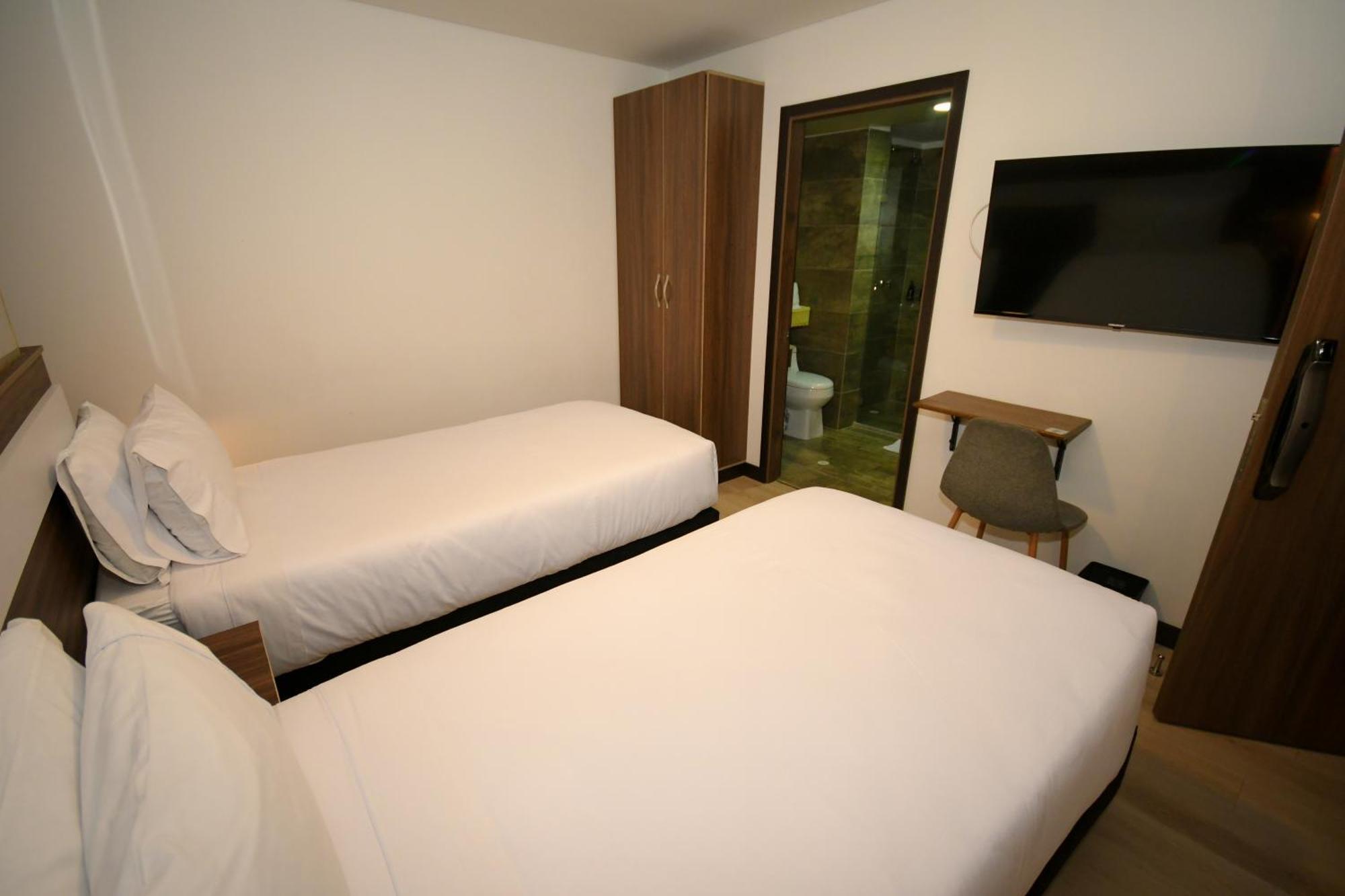 Hotel American Visa Boutique 3*