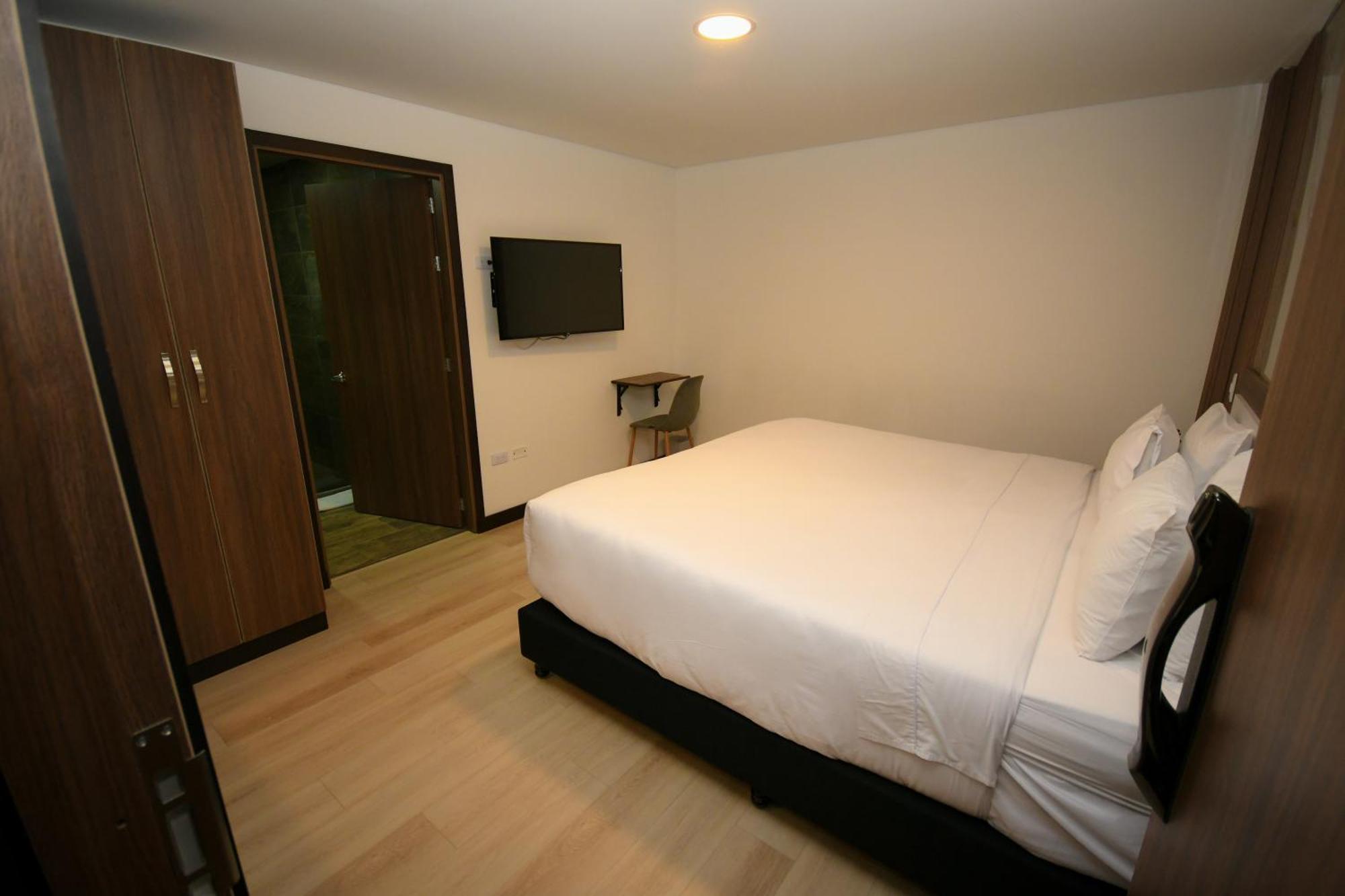 American Visa Boutique 3* Bogotá