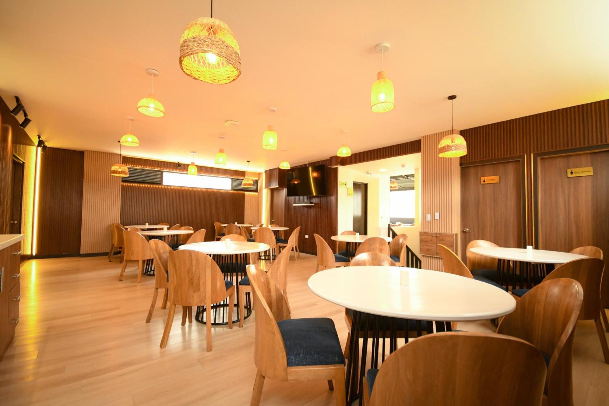 American Visa Boutique Hotel
