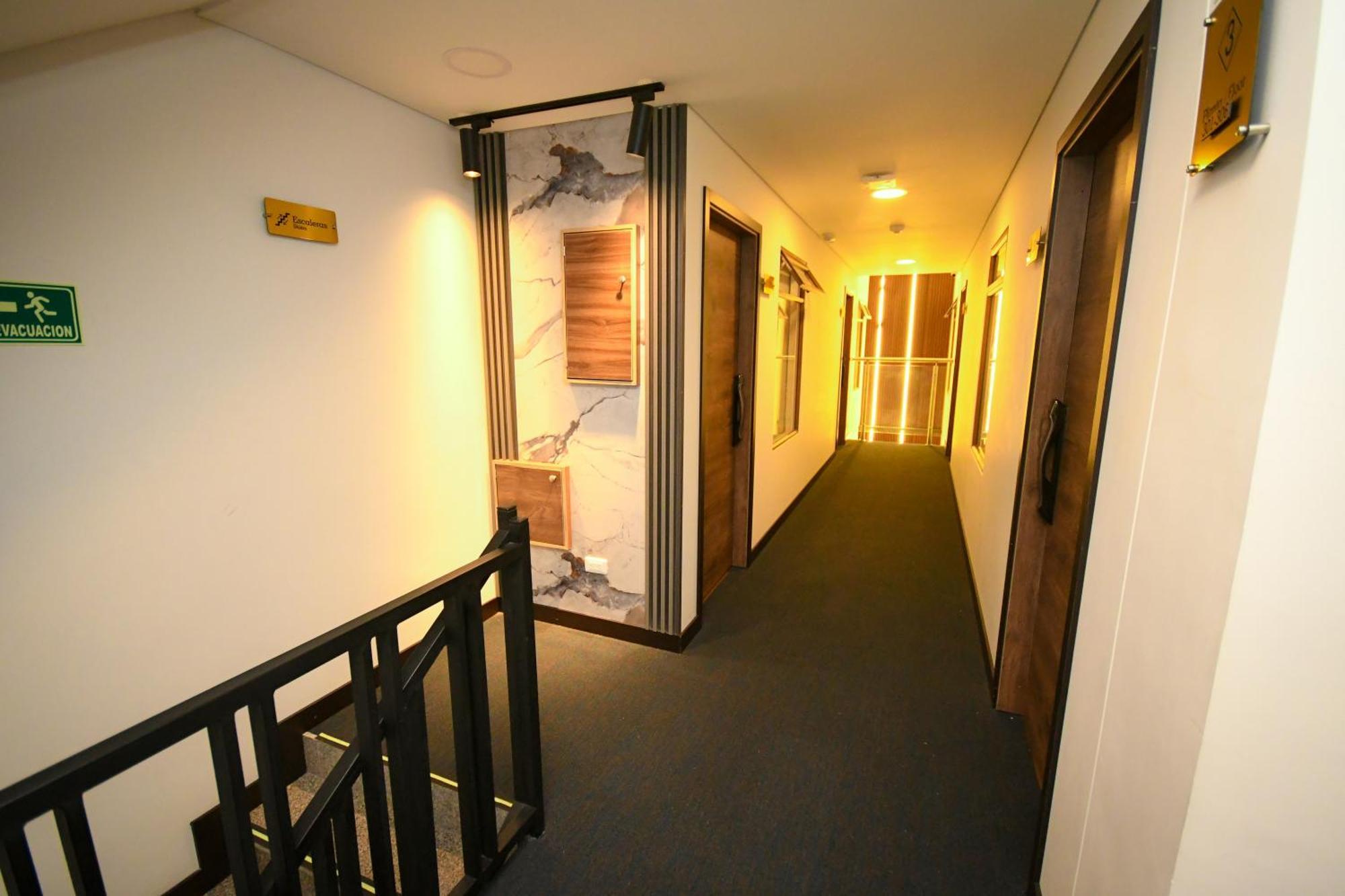 American Visa Boutique Hotel 3*