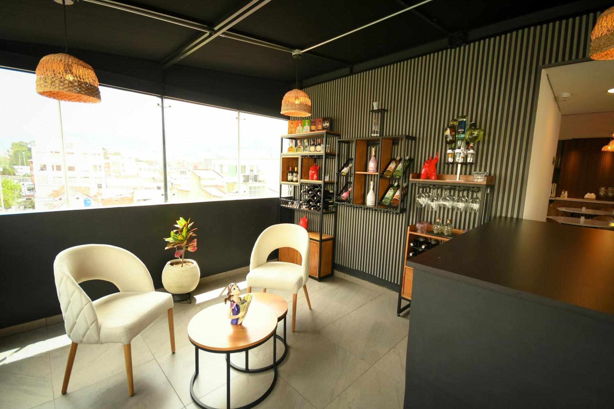 Hotel American Visa Boutique