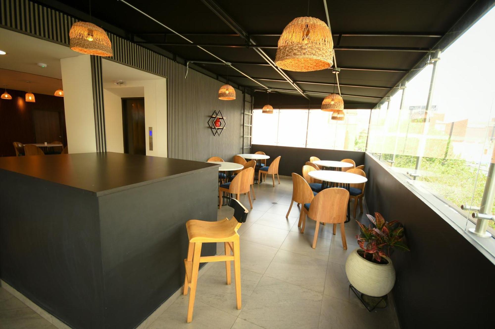 American Visa Boutique Hotel 3*