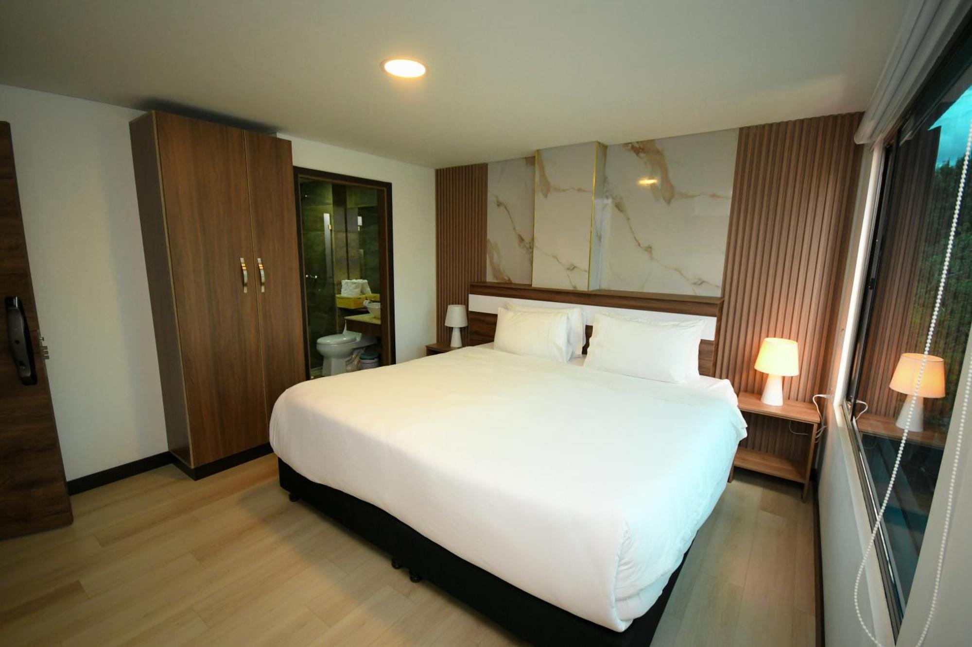 American Visa Boutique 3* Bogotá
